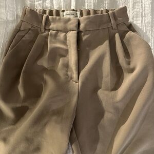 Abercrombie sloane trousers